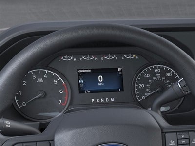 2025 Ford F-350 Super Duty XL