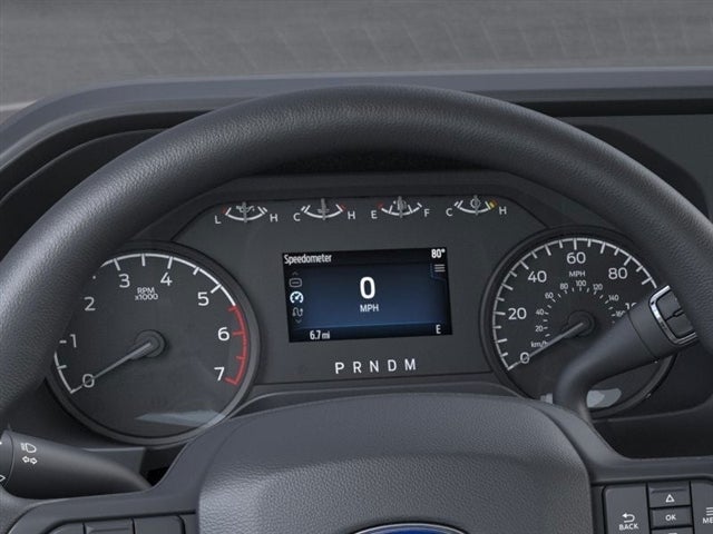 2025 Ford F-350 Super Duty XL