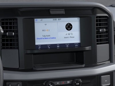 2025 Ford F-350 Super Duty XL