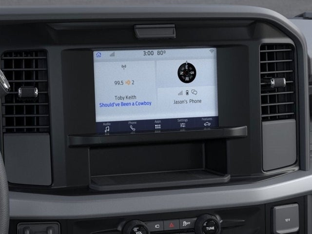 2025 Ford F-350 Super Duty XL