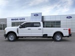 2025 Ford F-350 Super Duty XL