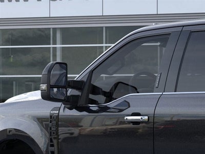 2026 Ford F-350 Super Duty Platinum