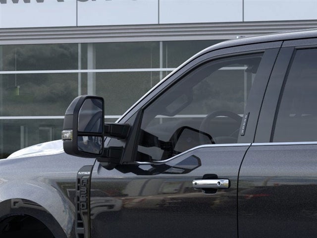 2026 Ford F-350 Super Duty Platinum