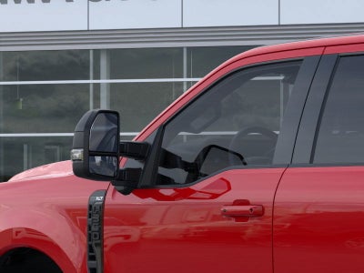 2026 Ford Super Duty F-350® XLT