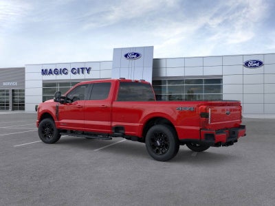 2026 Ford Super Duty F-350® XLT