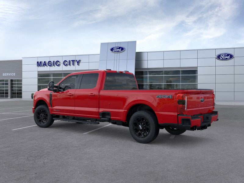 2026 Ford Super Duty F-350® XLT