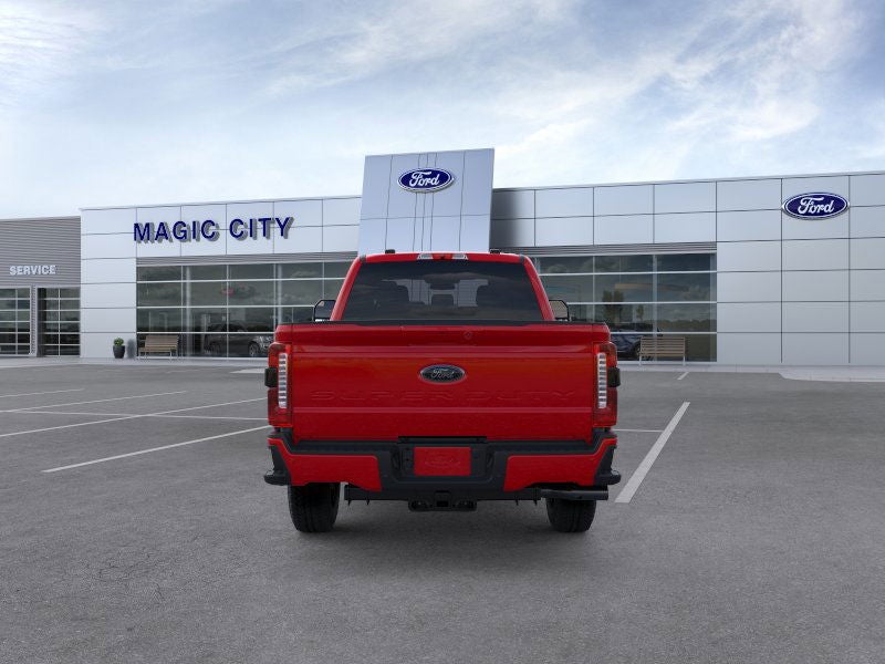 2026 Ford Super Duty F-350® XLT