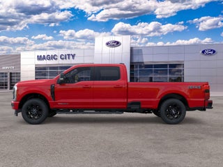 2026 Ford Super Duty F-350® XLT