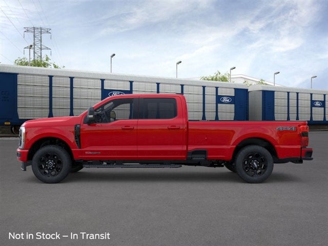 2026 Ford Super Duty F-350® XLT