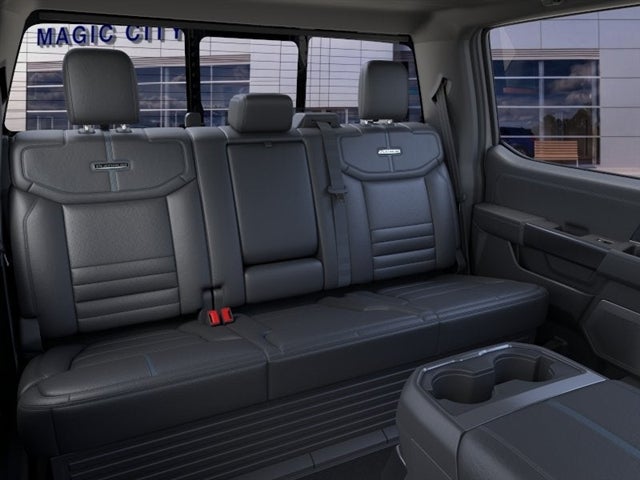 2026 Ford F-350 Super Duty Platinum