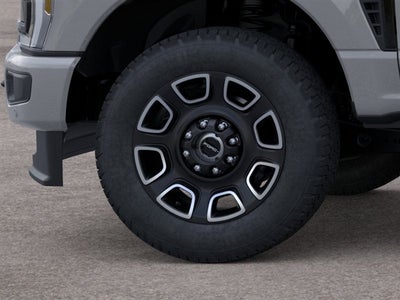 2026 Ford F-350 Super Duty Platinum