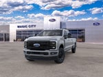 2026 Ford F-350 Super Duty Platinum