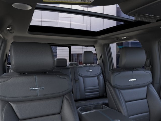 2026 Ford F-350 Super Duty Platinum