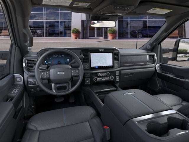 2026 Ford F-350 Super Duty Platinum