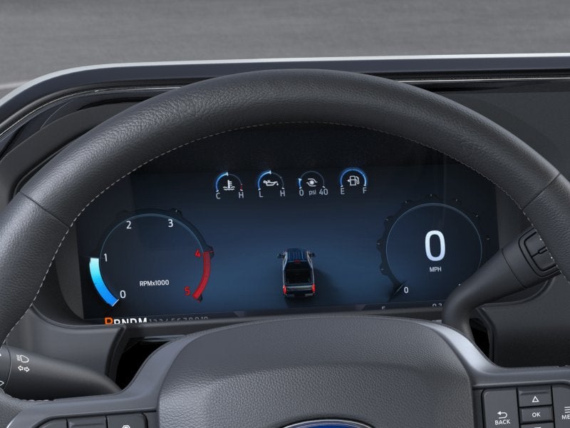 2026 Ford Super Duty F-350® Lariat®