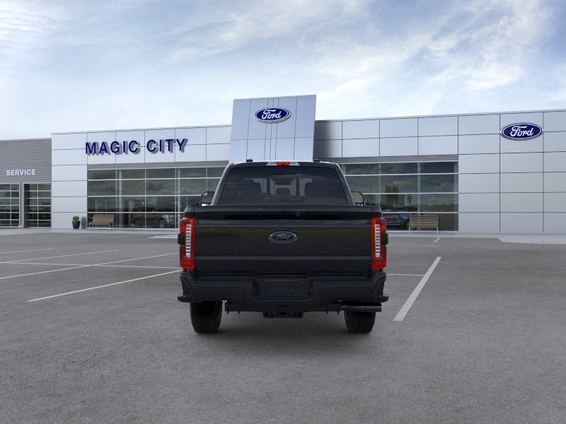 2026 Ford Super Duty F-350® Lariat®