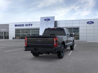 2026 Ford Super Duty F-350® Lariat®