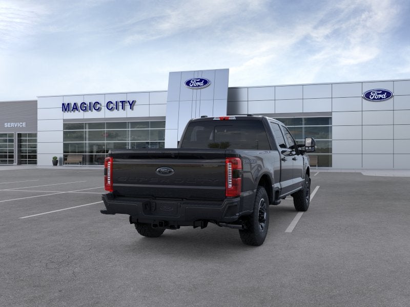 2026 Ford Super Duty F-350® Lariat®