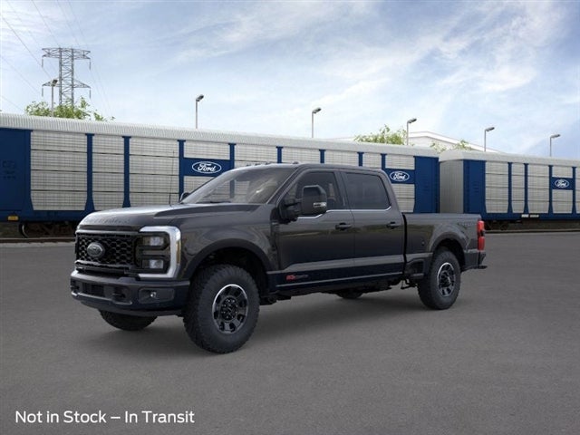 2026 Ford F-350 Super Duty Lariat