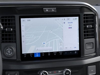 2026 Ford F-350 Super Duty Lariat