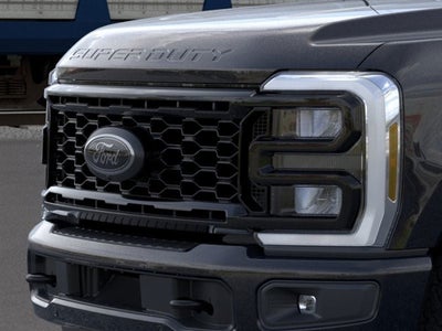 2026 Ford F-350 Super Duty Lariat