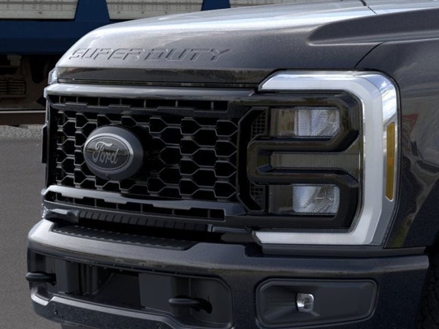 2026 Ford F-350 Super Duty Lariat