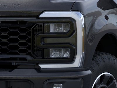 2026 Ford F-350 Super Duty Lariat