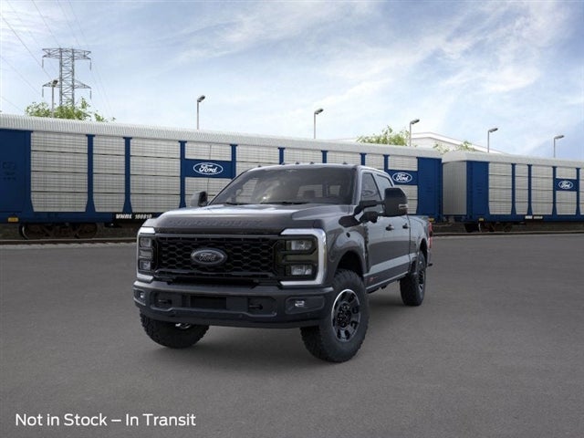2026 Ford F-350 Super Duty Lariat