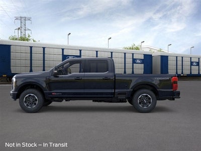 2026 Ford F-350 Super Duty Lariat