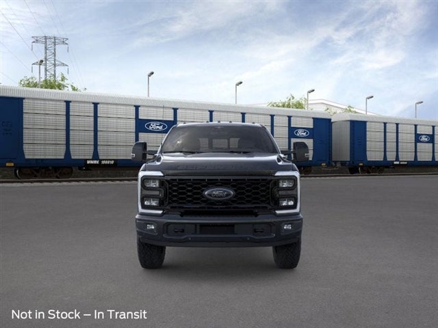 2026 Ford F-350 Super Duty Lariat