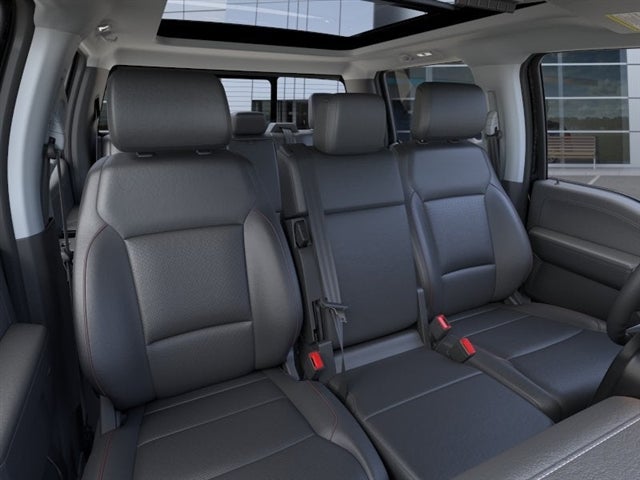 2026 Ford F-350 Super Duty Lariat
