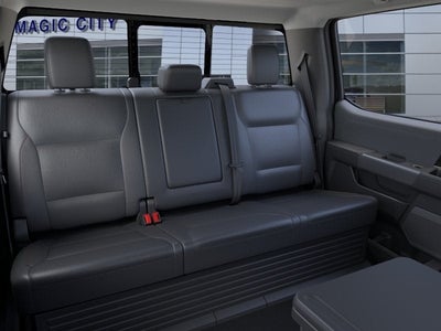 2026 Ford F-350 Super Duty Lariat