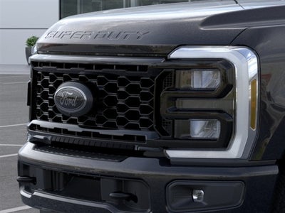 2026 Ford F-350 Super Duty Lariat