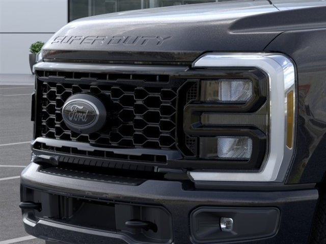 2026 Ford F-350 Super Duty Lariat