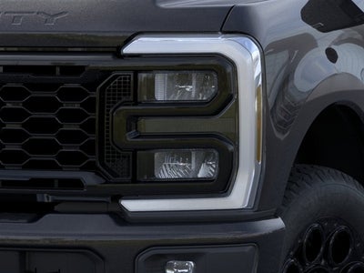 2026 Ford F-350 Super Duty Lariat