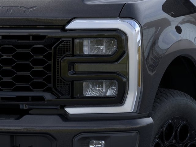 2026 Ford F-350 Super Duty Lariat