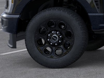 2026 Ford F-350 Super Duty Lariat