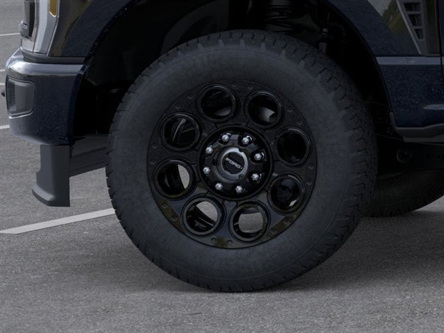 2026 Ford F-350 Super Duty Lariat