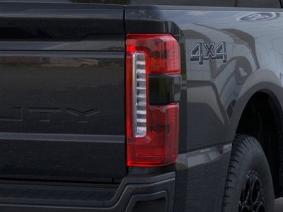 2026 Ford F-350 Super Duty Lariat