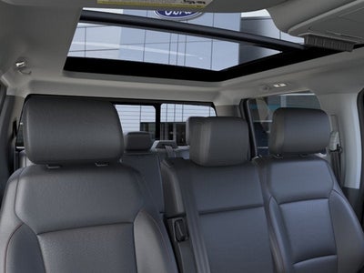 2026 Ford F-350 Super Duty Lariat