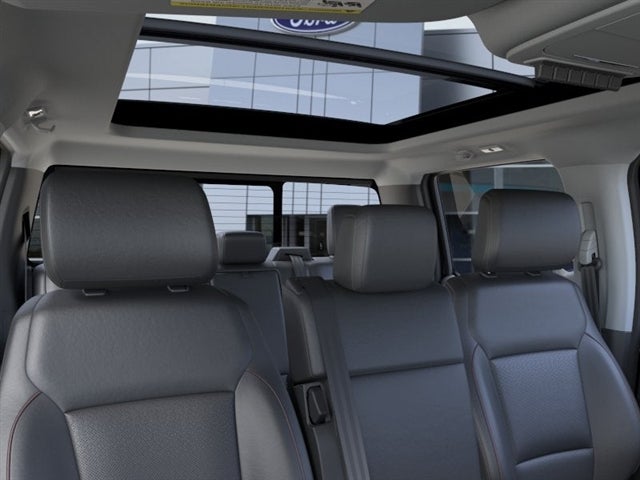 2026 Ford F-350 Super Duty Lariat