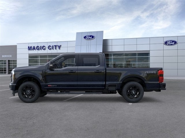 2026 Ford F-350 Super Duty Lariat