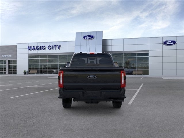 2026 Ford F-350 Super Duty Lariat