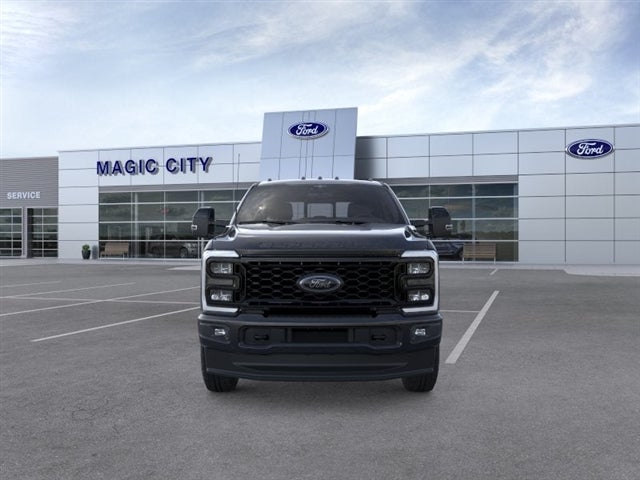 2026 Ford F-350 Super Duty Lariat