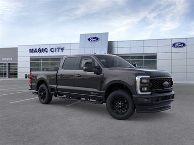 2026 Ford F-350 Super Duty Lariat