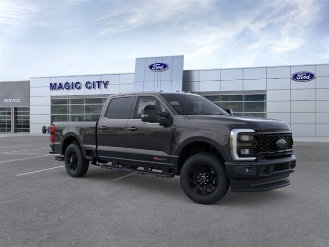 2026 Ford F-350 Super Duty Lariat