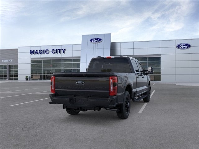 2026 Ford F-350 Super Duty Lariat