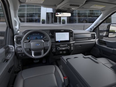 2026 Ford F-350 Super Duty Lariat