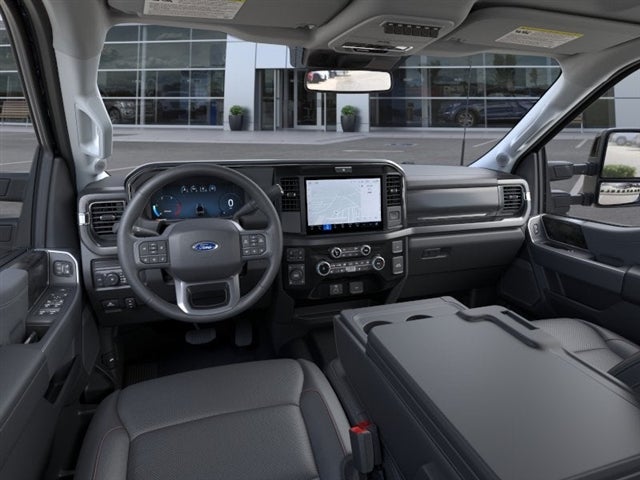 2026 Ford F-350 Super Duty Lariat