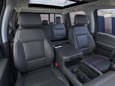 2026 Ford F-350 Super Duty Lariat
